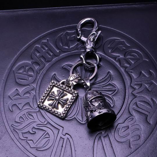 Chrome hearts keyring 01lyh97
